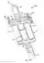Fig. 01 - Valve with a removable cartridge