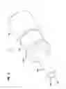 Fig. 09 - Breakaway coupling assembly