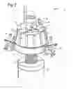 Fig. 03 - Structural connector diverting loads away from the cool connector