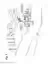 Fig. 08 - Structural connector diverting loads away from the cool connector
