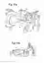 Fig. 11 - Structural connector diverting loads away from the cool connector