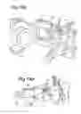 Fig. 17 - Structural connector diverting loads away from the cool connector