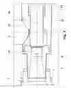 Fig. 04 - Control valve, in particular angle control valve and double control valve, also in the form of a straight-seat valve and inclined-seat valve for extreme control applications