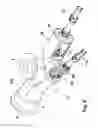 Fig. 10 - Control valve, in particular angle control valve and double control valve, also in the form of a straight-seat valve and inclined-seat valve for extreme control applications