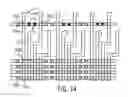 Fig. 09 - Phase change memory device with voltage control elements
