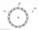 Fig. 01 - WATER STABLE III-V SEMICONDUCTOR NANOCRYSTAL COMPLEXES AND METHODS OF MAKING SAME