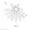 Fig. 03 - WATER STABLE III-V SEMICONDUCTOR NANOCRYSTAL COMPLEXES AND METHODS OF MAKING SAME
