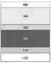 Fig. 01 - White organic light emitting device and display device using the same