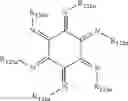 Fig. 165 - Aromatic amine derivative and organic electroluminescence device