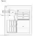 Fig. 10 - Memory device, memory module and electronic device