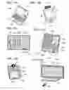 Fig. 12 - Memory device, memory module and electronic device