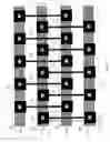 Fig. 06 - Method and apparatus of fabricating a pad structure for a semiconductor device