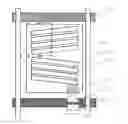 Fig. 01 - Array substrate of TFT-LCD and manufacturing method thereof