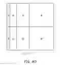 Fig. 24 - Pixel structure