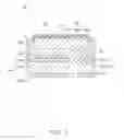 Fig. 02 - LIGHT EMITTING DIODE PACKAGE
