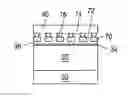Fig. 01 - Grown photonic crystals in semiconductor light emitting devices