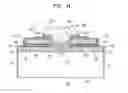 Fig. 15 - Printable composition of a liquid or gel suspension of diodes