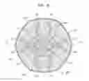 Fig. 17 - Printable composition of a liquid or gel suspension of diodes