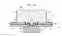 Fig. 23 - Printable composition of a liquid or gel suspension of diodes