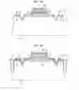 Fig. 32 - Printable composition of a liquid or gel suspension of diodes