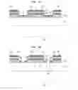 Fig. 38 - Printable composition of a liquid or gel suspension of diodes