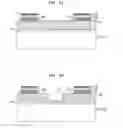 Fig. 40 - Printable composition of a liquid or gel suspension of diodes