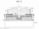 Fig. 44 - Printable composition of a liquid or gel suspension of diodes