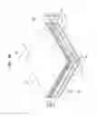 Fig. 68 - Printable composition of a liquid or gel suspension of diodes