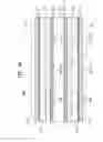 Fig. 75 - Printable composition of a liquid or gel suspension of diodes