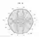 Fig. 17 - Apparatus with light emitting or absorbing diodes