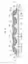 Fig. 69 - Apparatus with light emitting or absorbing diodes