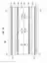 Fig. 74 - Apparatus with light emitting or absorbing diodes