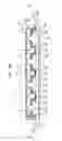 Fig. 83 - Apparatus with light emitting or absorbing diodes