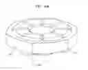 Fig. 93 - Apparatus with light emitting or absorbing diodes