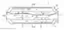 Fig. 01 - Mesa-type bidirectional Shockley diode