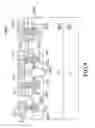 Fig. 11 - Fast switching lateral insulated gate bipolar transistor (LIGBT) with trenched contacts