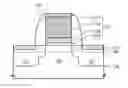 Fig. 01 - Semiconductor device having diffusion barrier element injection region