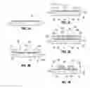 Fig. 04 - Continuous metal semiconductor alloy via for interconnects