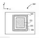 Fig. 01 - RECTANGULAR CAPACITORS FOR DYNAMIC RANDOM ACCESS MEMORY (DRAM) AND DUAL-PASS LITHOGRAPHY METHODS TO FORM THE SAME