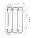 Fig. 14 - Semiconductor device including capacitor under pad