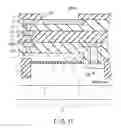 Fig. 17 - Semiconductor device including capacitor under pad