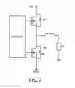 Fig. 02 - Integrated MOSFET devices with Schottky diodes and associated methods of manufacturing