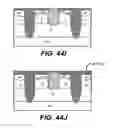 Fig. 64 - Semiconductor device incorporating charge balancing