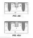 Fig. 69 - Semiconductor device incorporating charge balancing