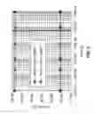 Fig. 10 - DRAM cell utilizing a doubly gated vertical channel