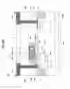 Fig. 12 - LDMOS transistor having a gate electrode formed over thick and thin portions of a gate insulation film