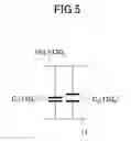 Fig. 13 - LDMOS transistor having a gate electrode formed over thick and thin portions of a gate insulation film