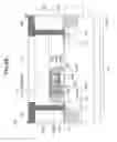Fig. 23 - LDMOS transistor having a gate electrode formed over thick and thin portions of a gate insulation film