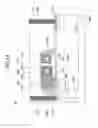 Fig. 38 - LDMOS transistor having a gate electrode formed over thick and thin portions of a gate insulation film