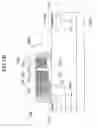 Fig. 47 - LDMOS transistor having a gate electrode formed over thick and thin portions of a gate insulation film